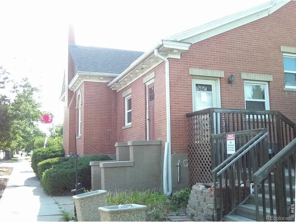 1430 8th Avenue Greeley CO 80631