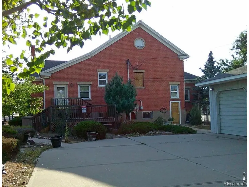 1430 8th Avenue Greeley CO 80631