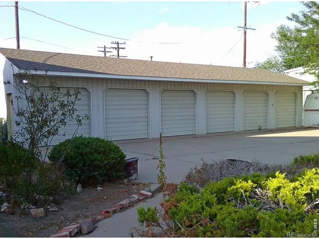 1430 8th Avenue Greeley CO 80631
