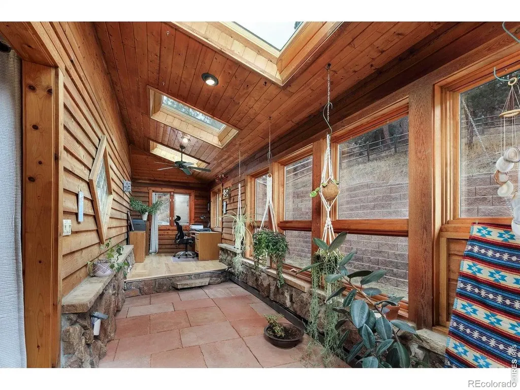 35 Cody Court Lyons CO 80540