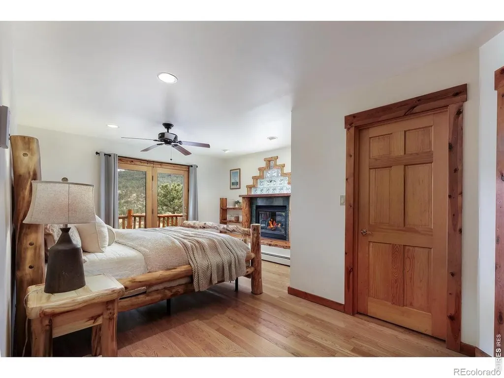 35 Cody Court Lyons CO 80540
