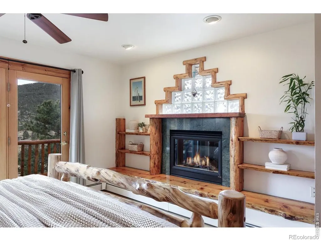 35 Cody Court Lyons CO 80540