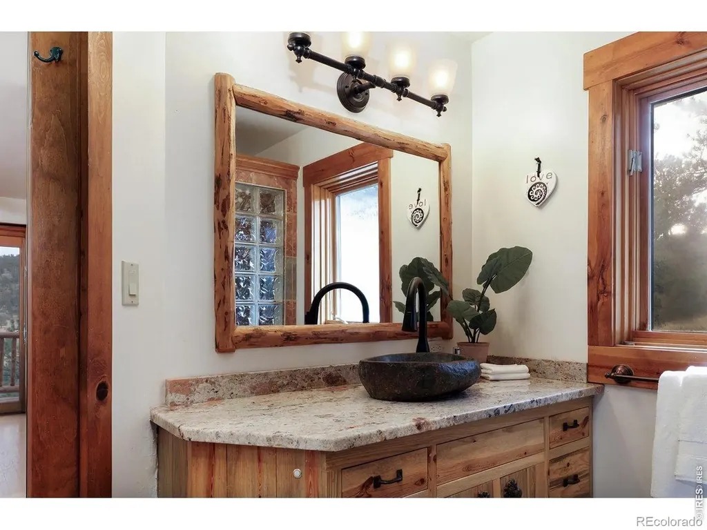 35 Cody Court Lyons CO 80540