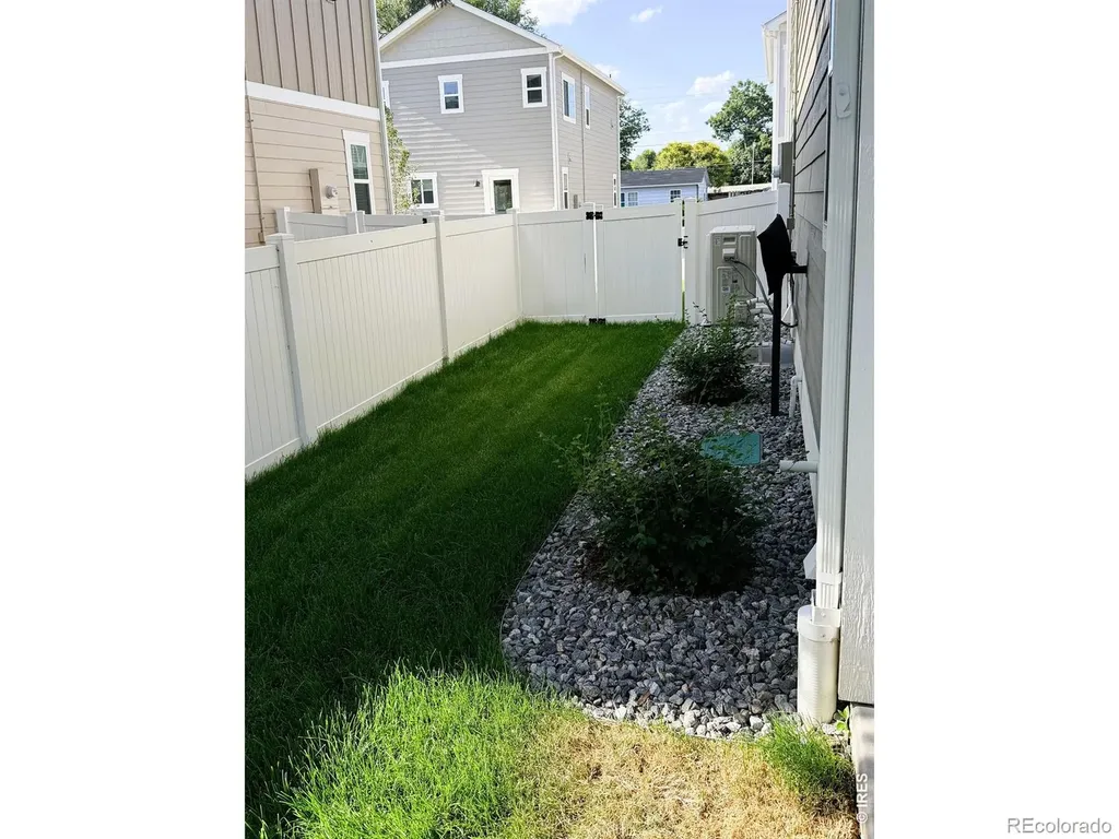 1329 E 4th Street Loveland CO 80537