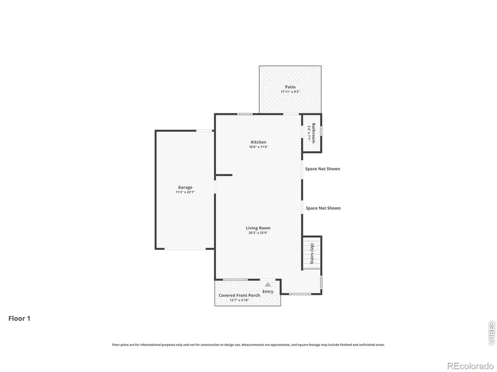 1329 E 4th Street Loveland CO 80537