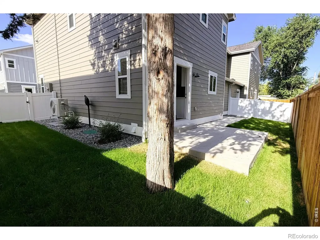 1329 E 4th Street Loveland CO 80537