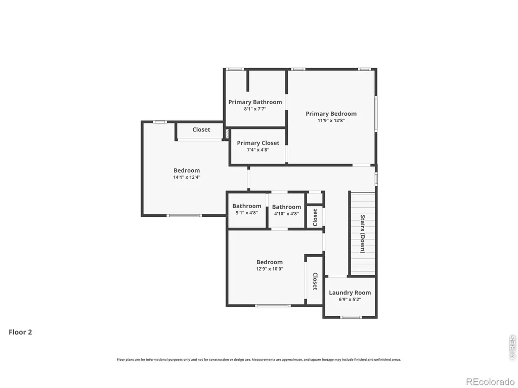 1329 E 4th Street Loveland CO 80537