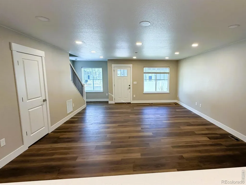 1329 E 4th Street Loveland CO 80537