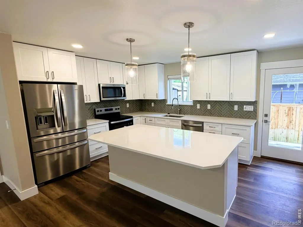 1329 E 4th Street Loveland CO 80537