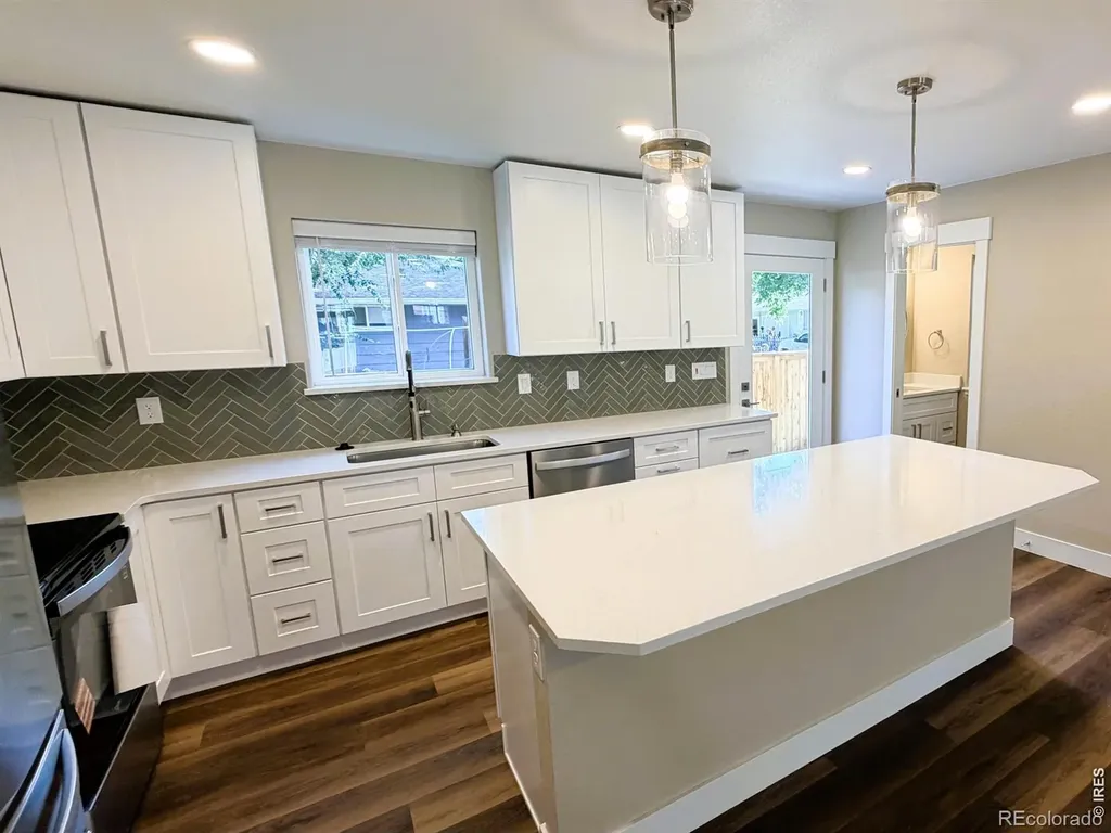 1329 E 4th Street Loveland CO 80537