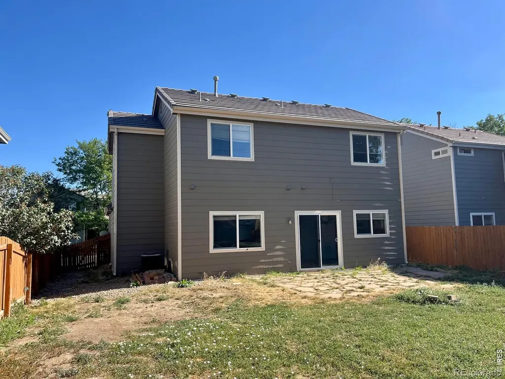 3838 Gardenwall Court Fort Collins CO 80524