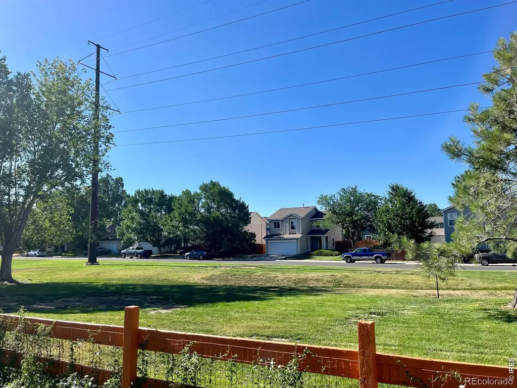 3838 Gardenwall Court Fort Collins CO 80524