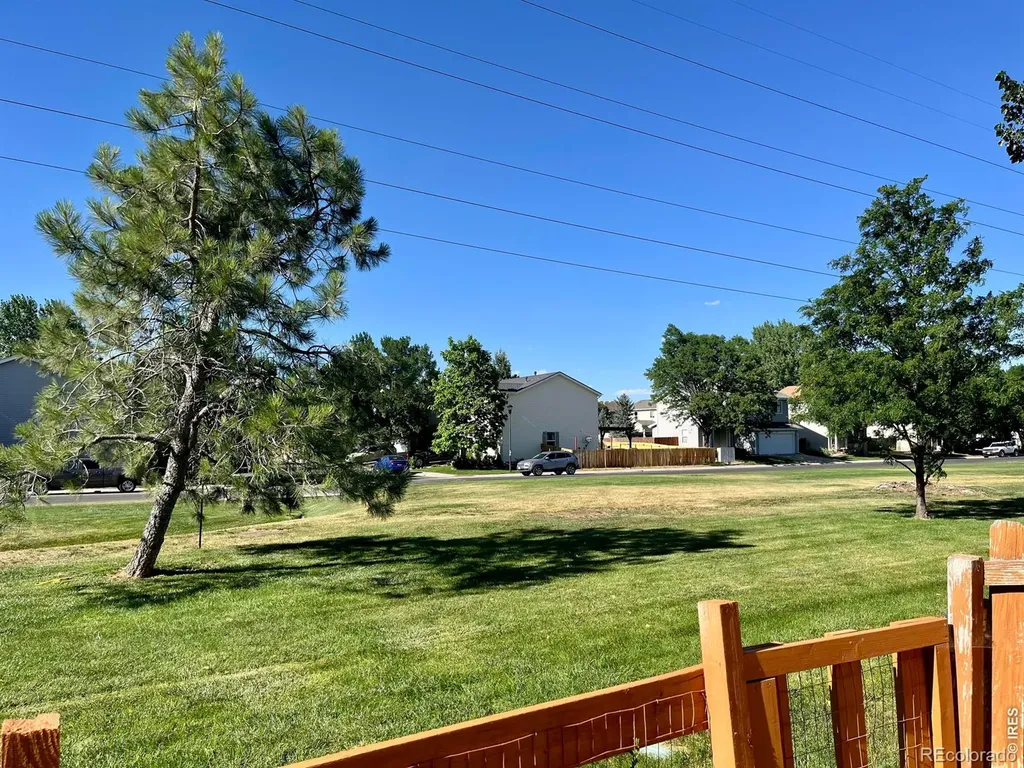 3838 Gardenwall Court Fort Collins CO 80524