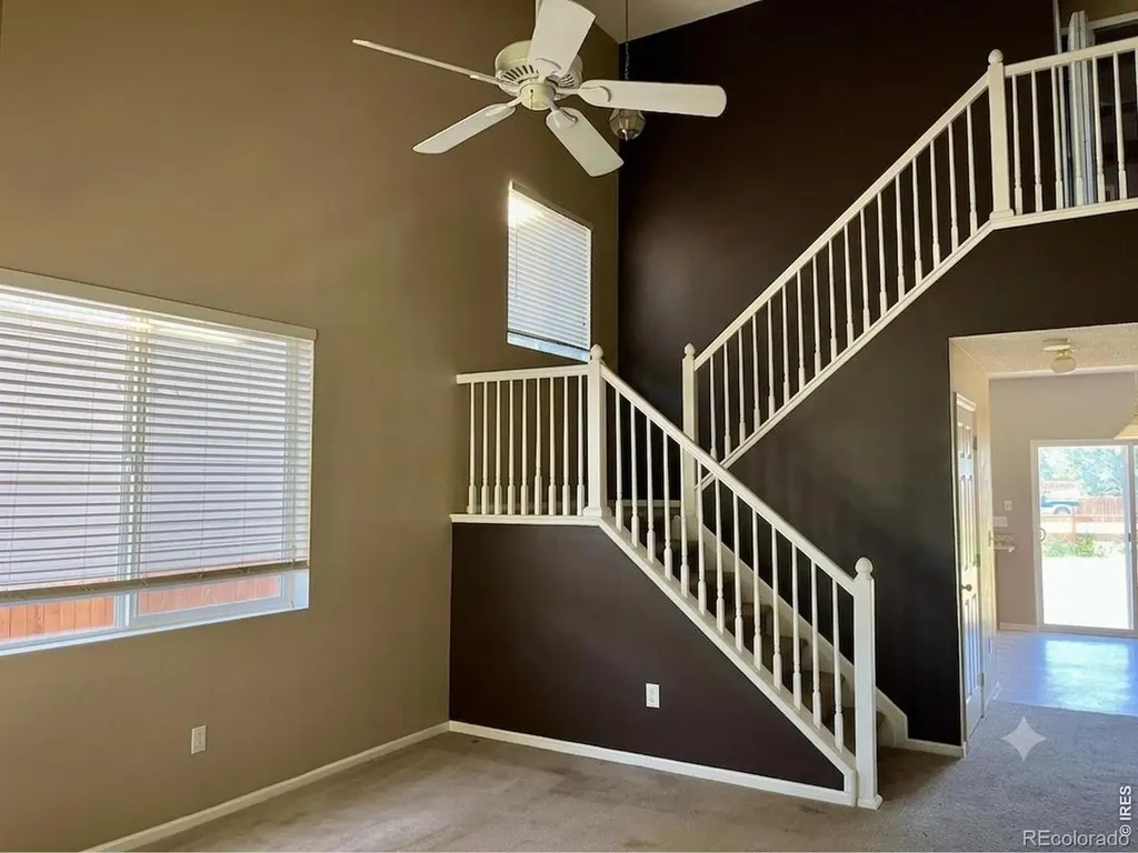 3838 Gardenwall Court Fort Collins CO 80524