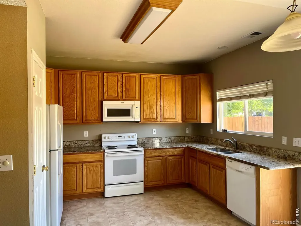 3838 Gardenwall Court Fort Collins CO 80524