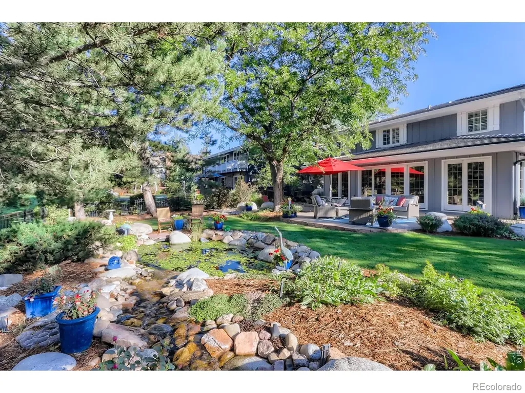 7006 Indian Peaks Trail Boulder CO 80301