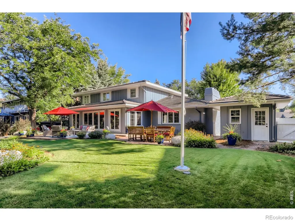 7006 Indian Peaks Trail Boulder CO 80301