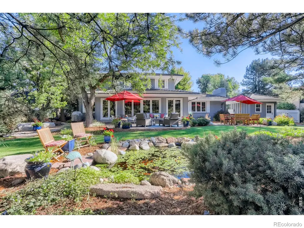 7006 Indian Peaks Trail Boulder CO 80301