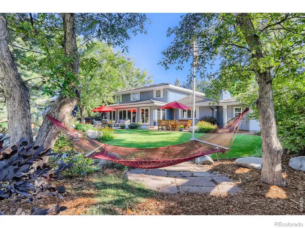 7006 Indian Peaks Trail Boulder CO 80301