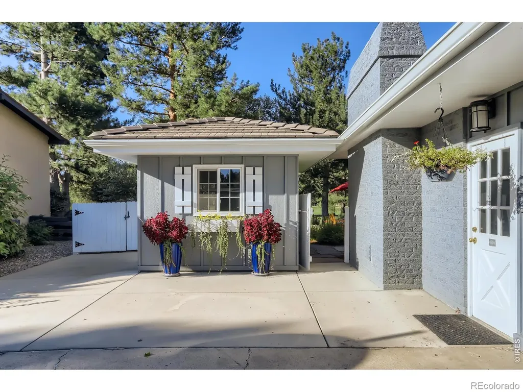 7006 Indian Peaks Trail Boulder CO 80301