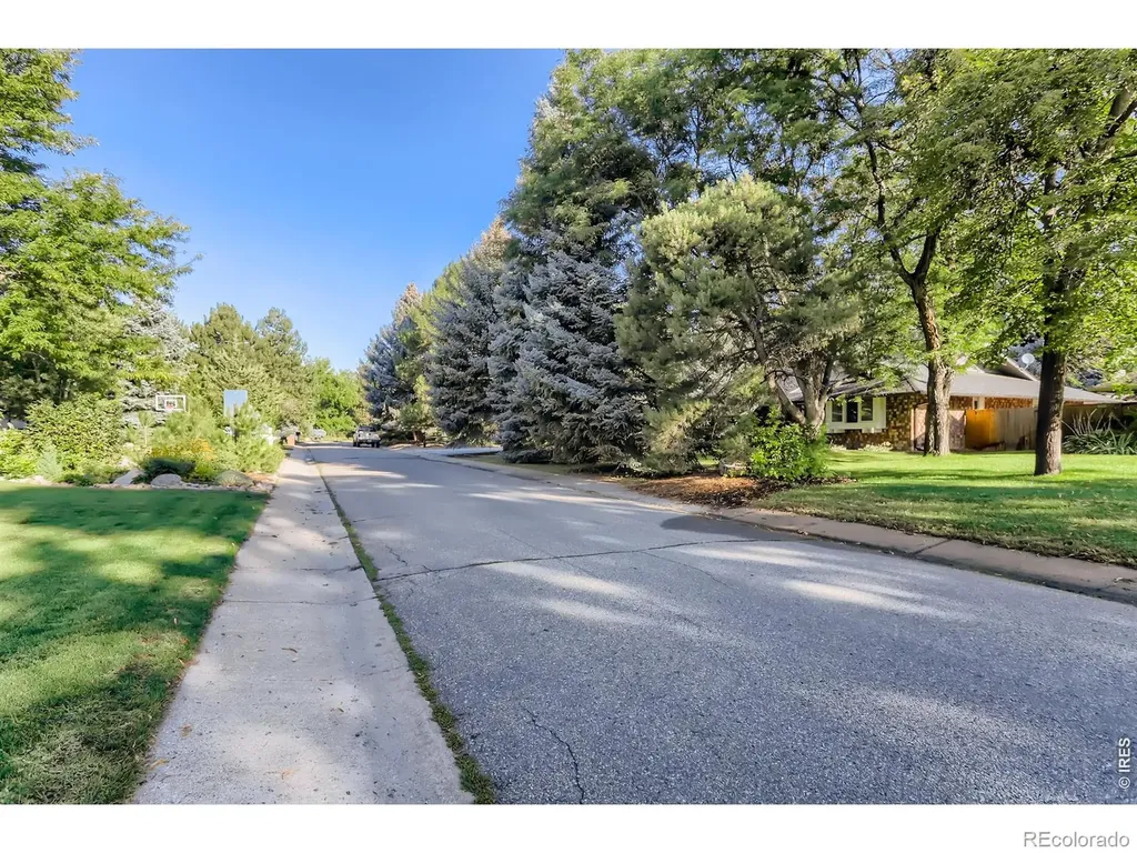 7006 Indian Peaks Trail Boulder CO 80301