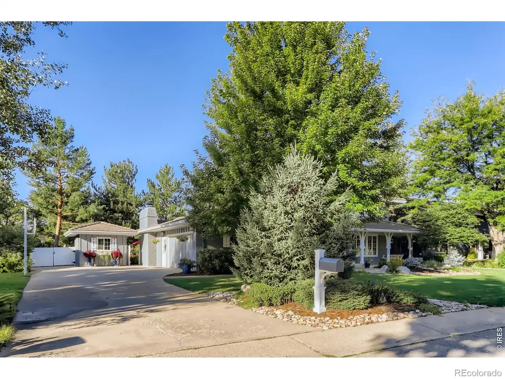 7006 Indian Peaks Trail Boulder CO 80301