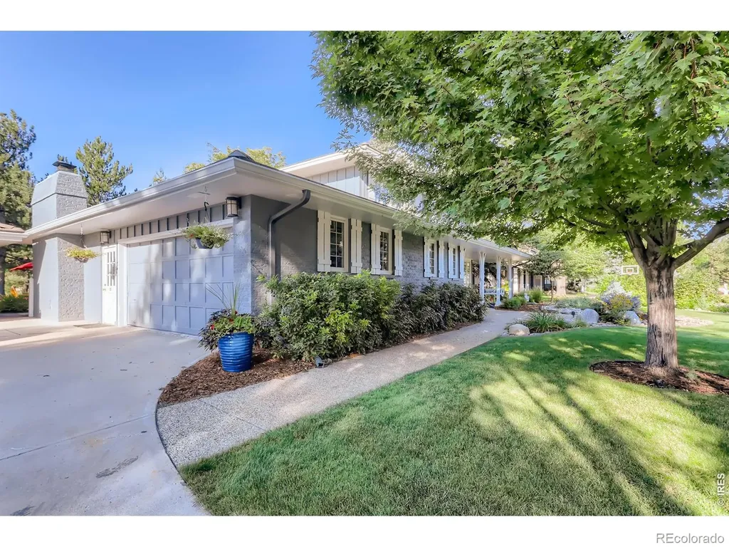 7006 Indian Peaks Trail Boulder CO 80301