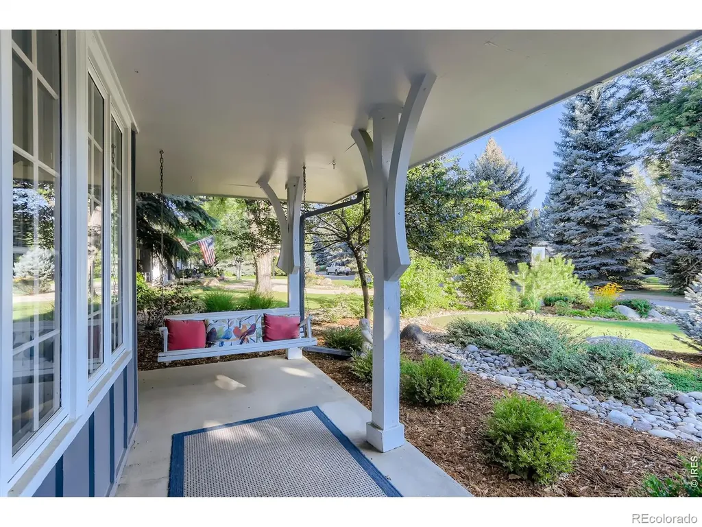7006 Indian Peaks Trail Boulder CO 80301