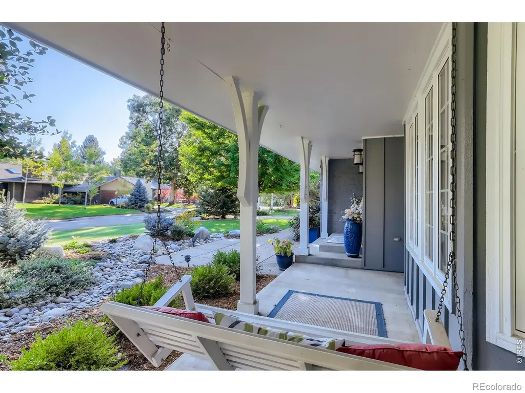 7006 Indian Peaks Trail Boulder CO 80301