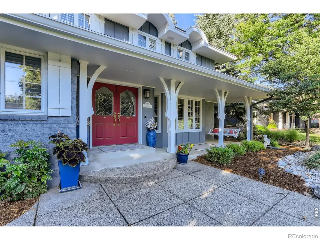 7006 Indian Peaks Trail Boulder CO 80301
