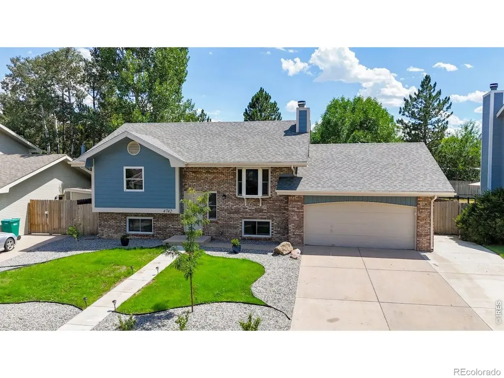 4742 W 9th St Road Greeley CO 80634