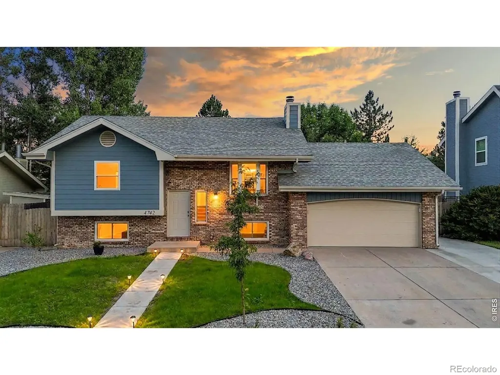4742 W 9th St Road Greeley CO 80634