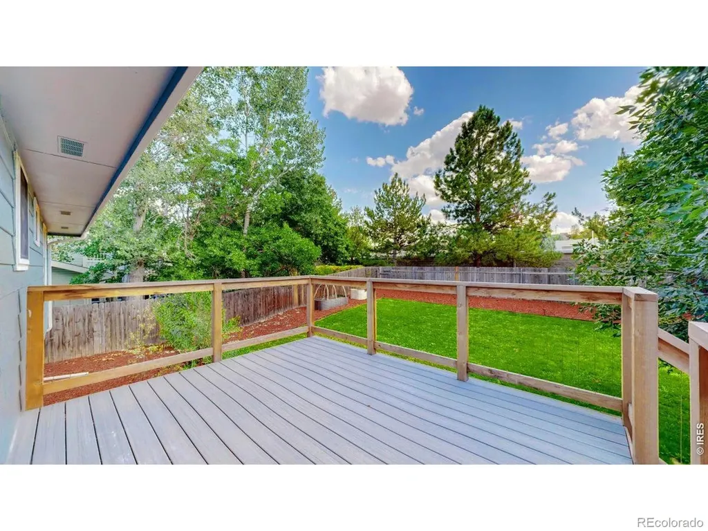 4742 W 9th St Road Greeley CO 80634