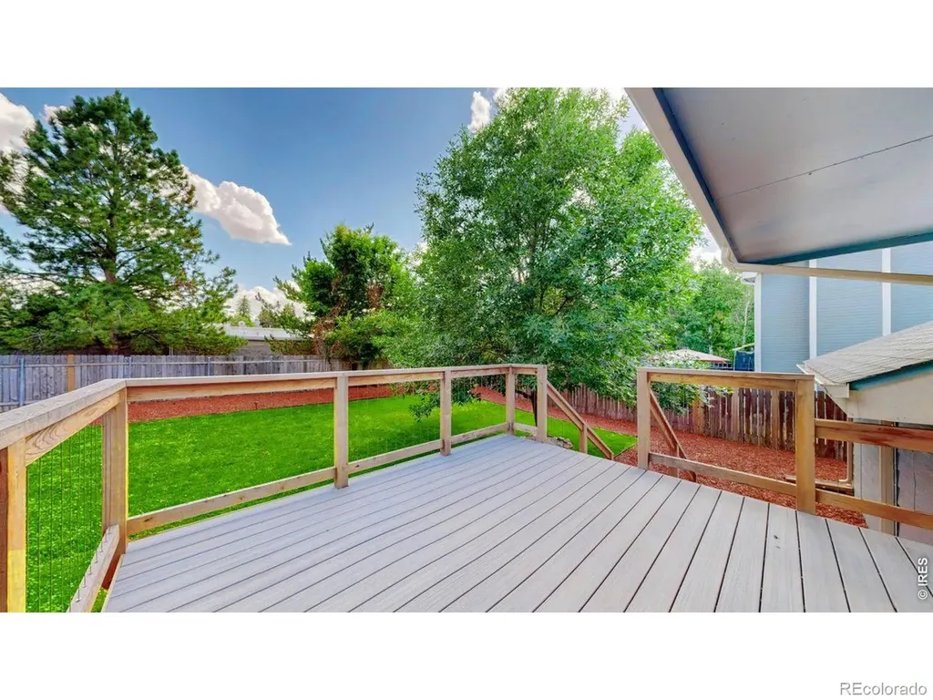 4742 W 9th St Road Greeley CO 80634
