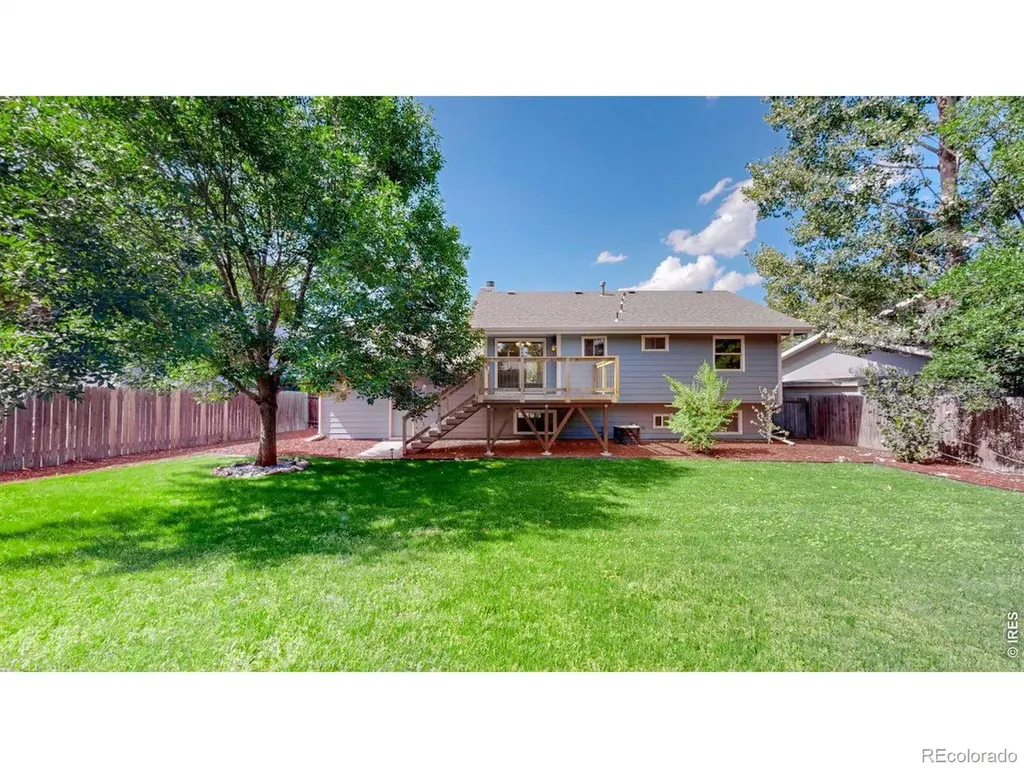 4742 W 9th St Road Greeley CO 80634
