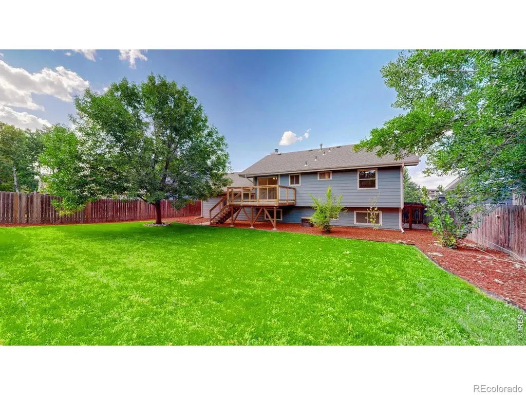 4742 W 9th St Road Greeley CO 80634
