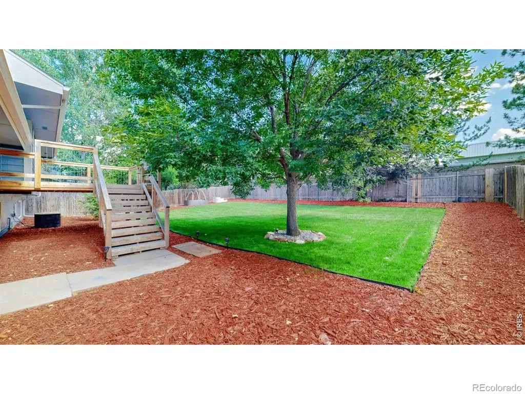 4742 W 9th St Road Greeley CO 80634
