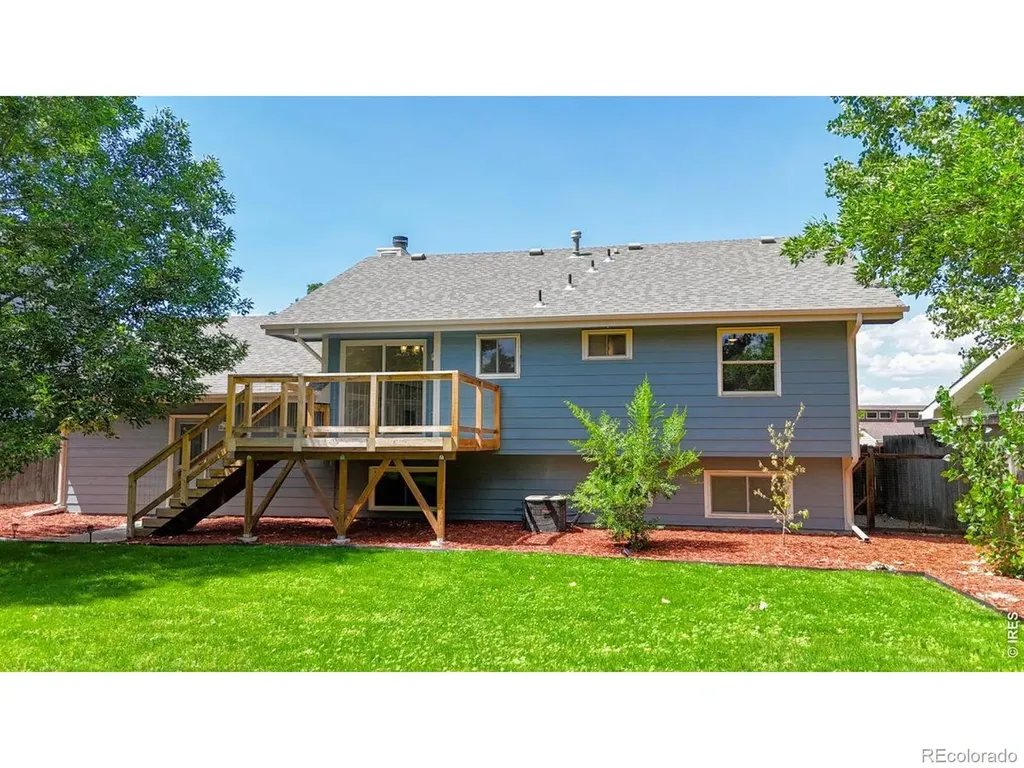 4742 W 9th St Road Greeley CO 80634