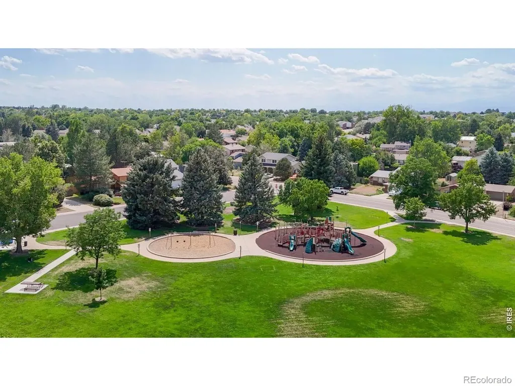 4742 W 9th St Road Greeley CO 80634