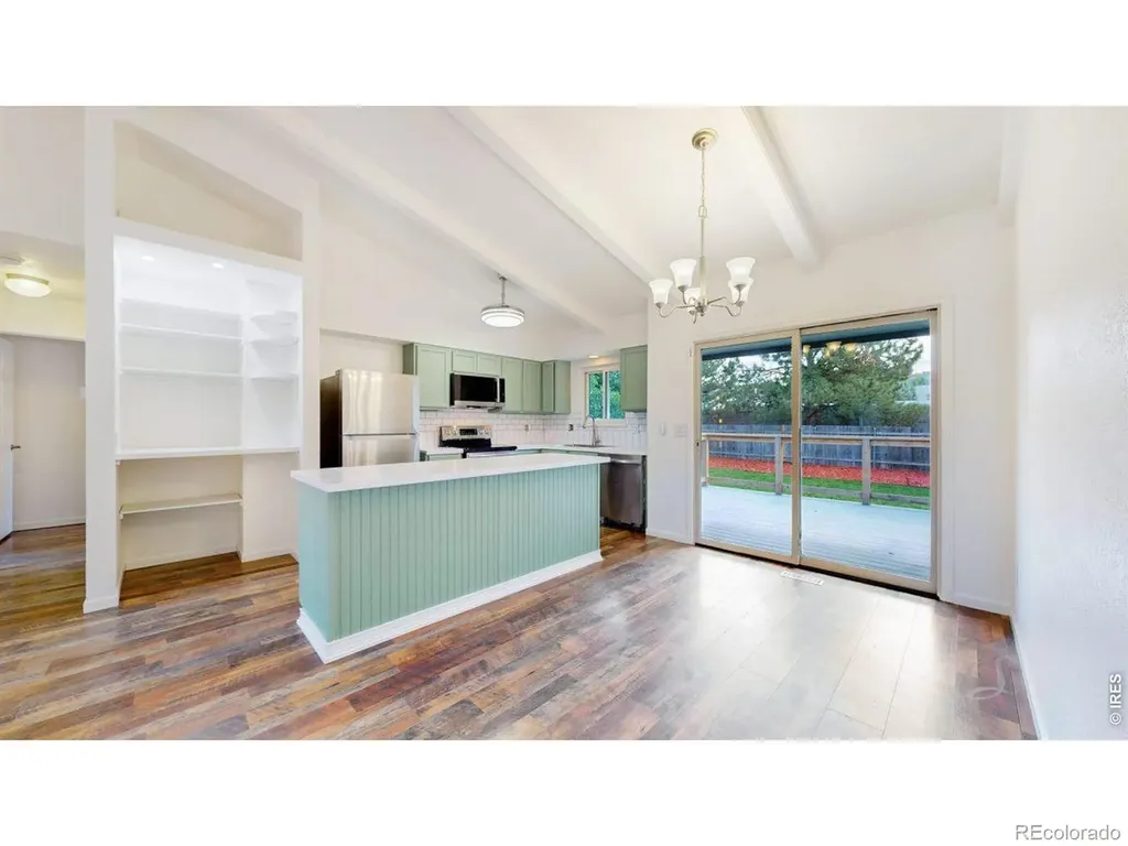 4742 W 9th St Road Greeley CO 80634