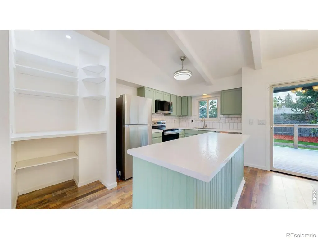 4742 W 9th St Road Greeley CO 80634