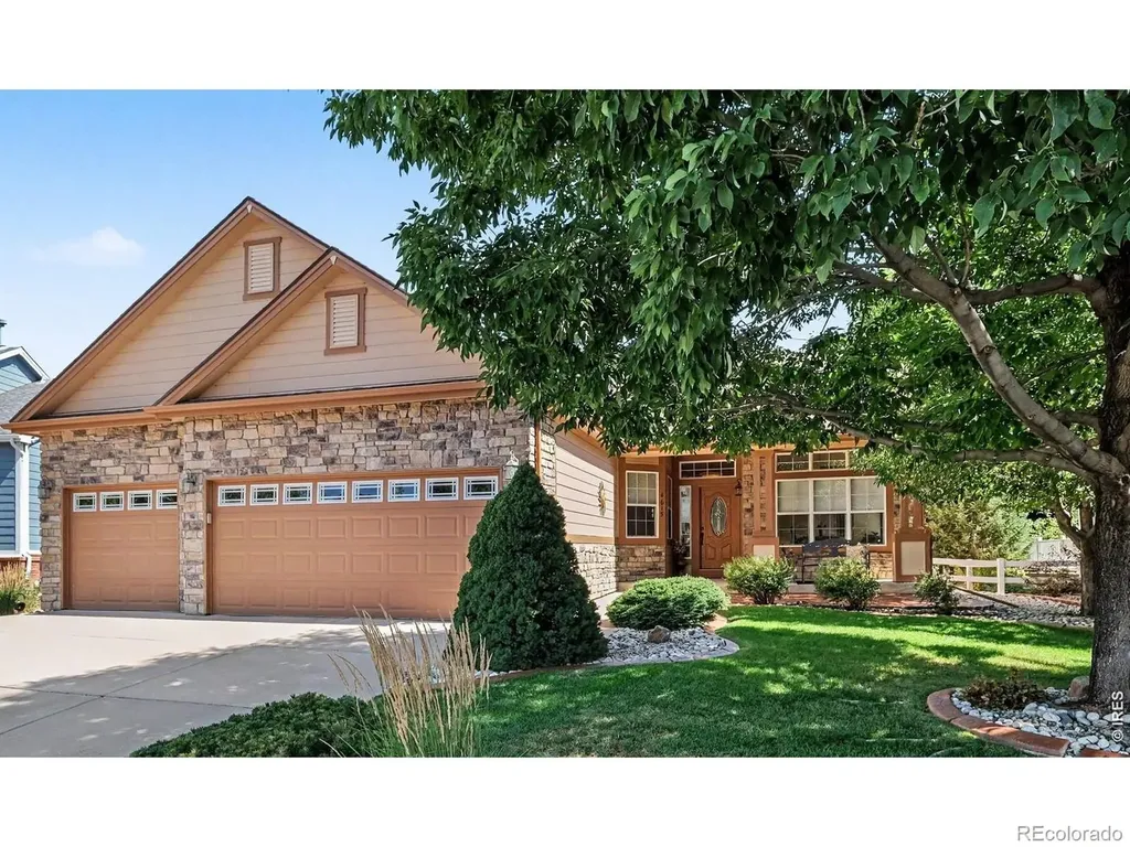 4615 Twin Peaks Court Loveland CO 80537