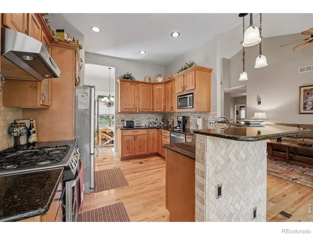 4615 Twin Peaks Court Loveland CO 80537