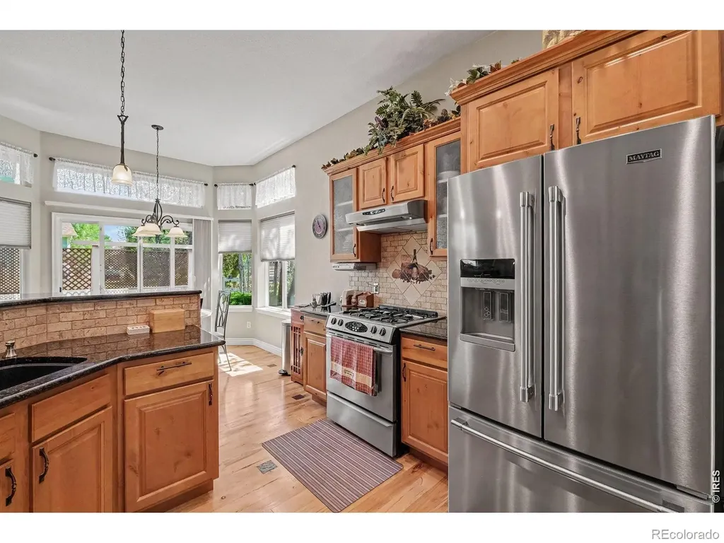 4615 Twin Peaks Court Loveland CO 80537