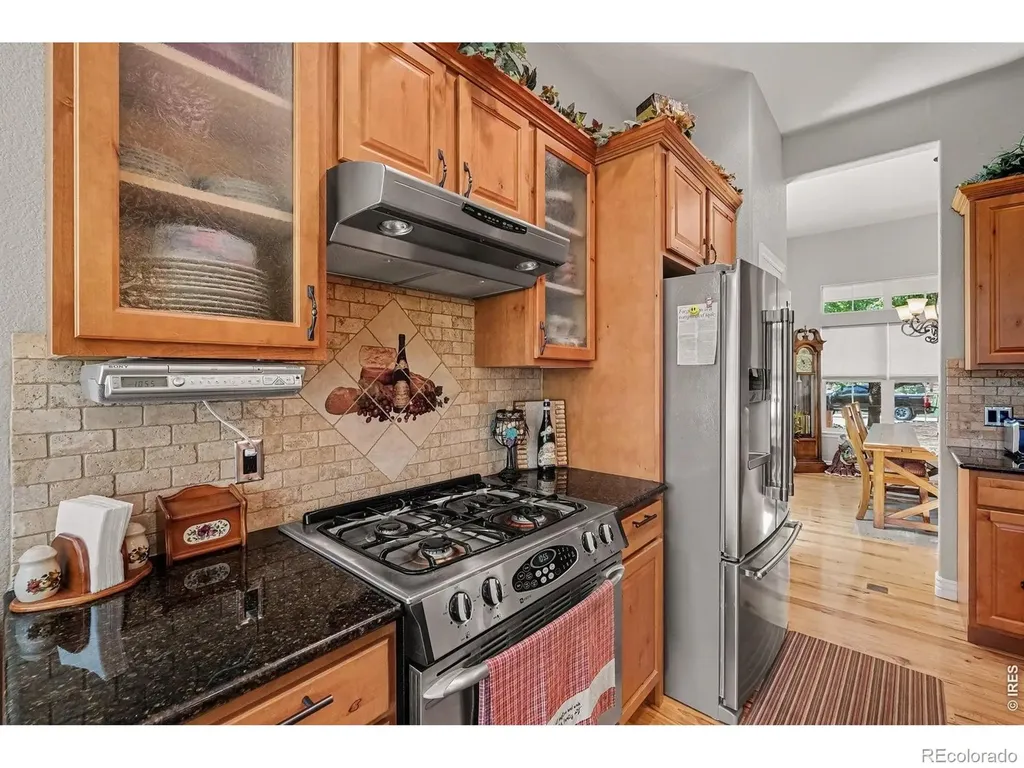 4615 Twin Peaks Court Loveland CO 80537