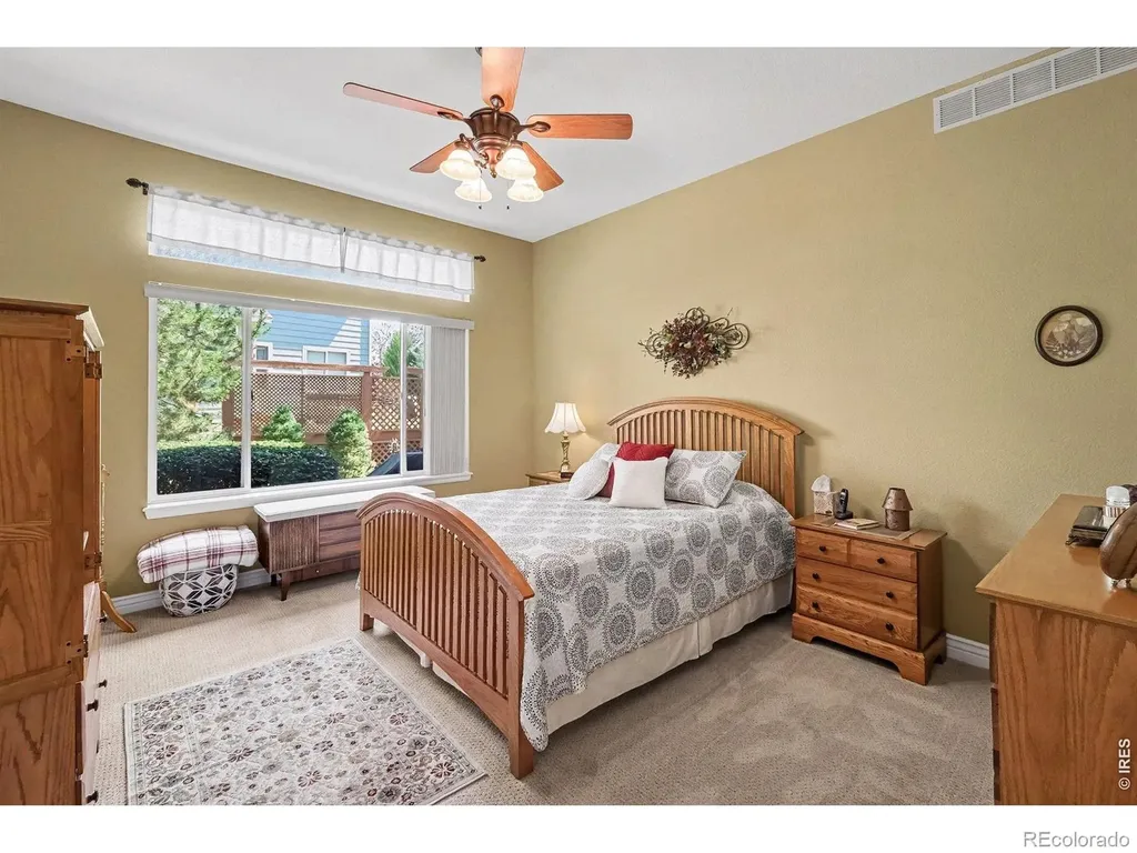 4615 Twin Peaks Court Loveland CO 80537