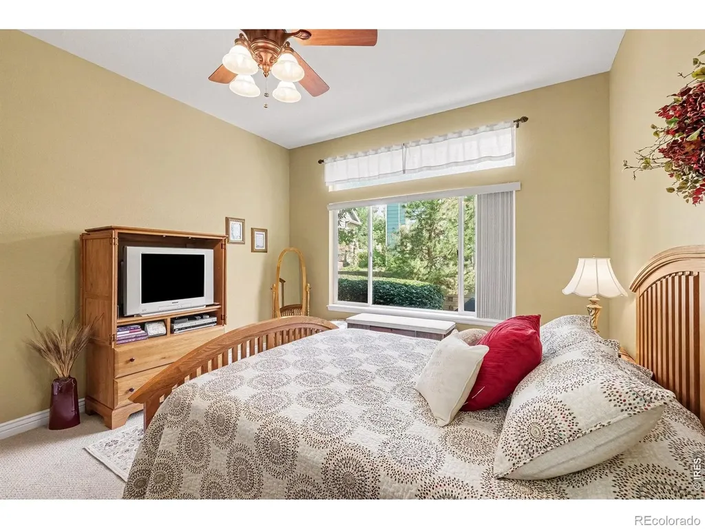4615 Twin Peaks Court Loveland CO 80537