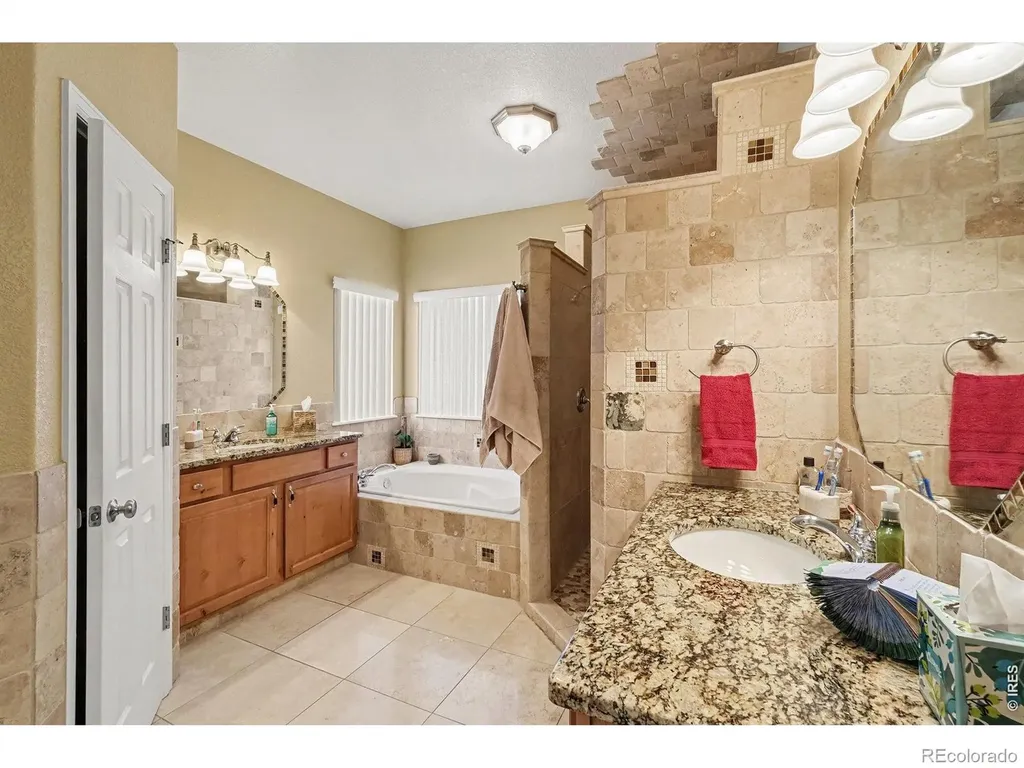 4615 Twin Peaks Court Loveland CO 80537