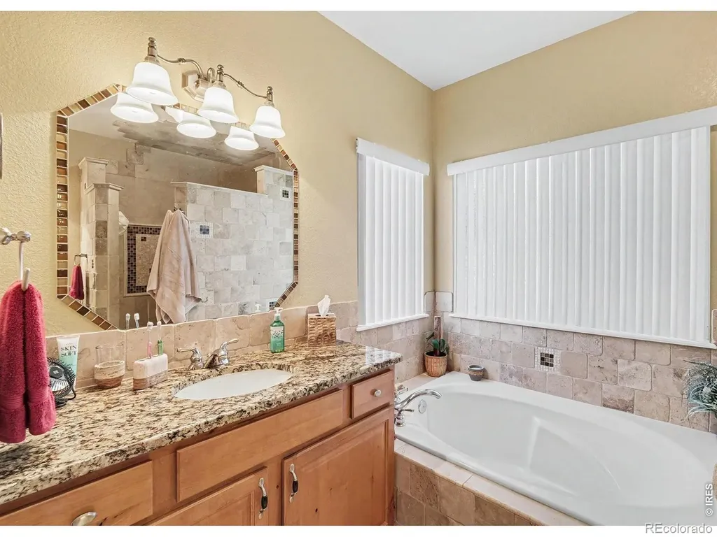 4615 Twin Peaks Court Loveland CO 80537