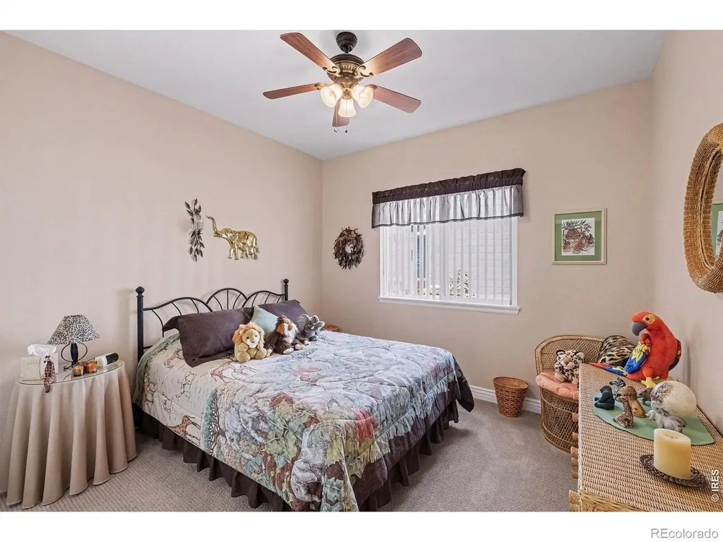 4615 Twin Peaks Court Loveland CO 80537